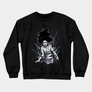 Spirit fury Crewneck Sweatshirt